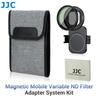 Lenzen en accessoires – Filters voor cameralenzen