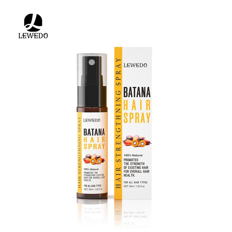 

Спрей Батана Глубокое Увлажнение Рост Волос Восстановление Поврежденных Волос Супер Гладкие Африканские От Роста Против Выпадения Волос