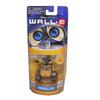 Neuankunft Wall-E Roboter Wall E Eve PVC Actionfigur Sammlungsmodell Spielzeug Puppen Mit Box