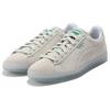 PUMA Suede Translucent White Unisex 383894-01