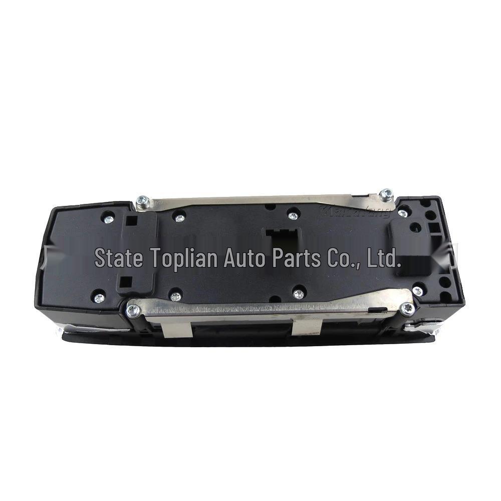 Mercedes W166 Power Window Switch A1669054300 - Electric Control Button