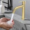 Basin Bathroom Basin Faucet Tap Bathroom Installation