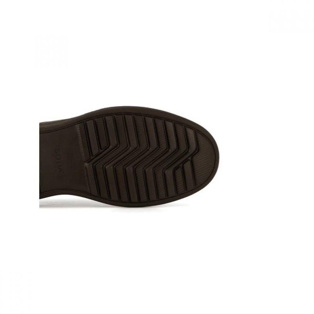 Soda Men S caSual SneakerS  4cm  Amm421 Ke40