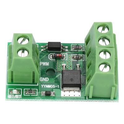 DIY moduly – Elektronické moduly