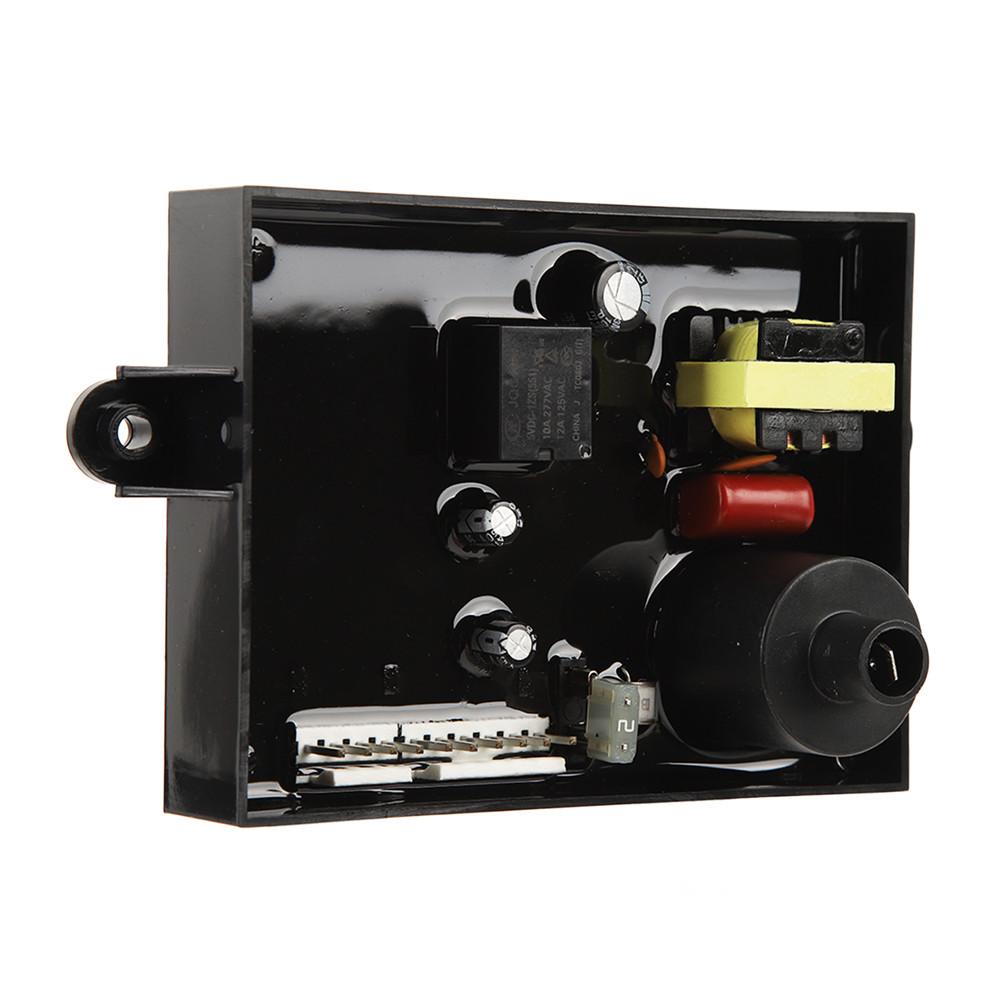 Water Heater Control Circuit Board + Connecting Plate +Screw For Atwood 91226 RV