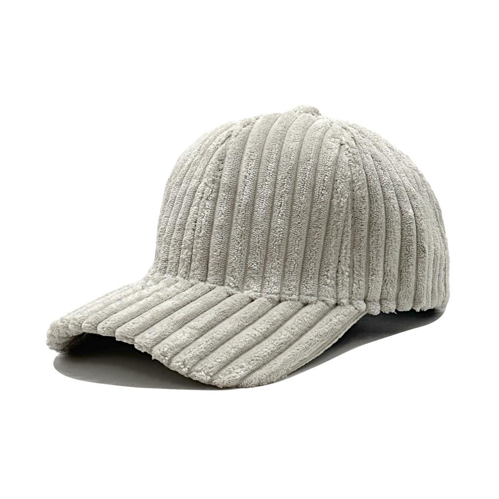 Baseball Cap Women Men Autumn Winter Embroidered Logo Casual Outdoor Fashion Hat