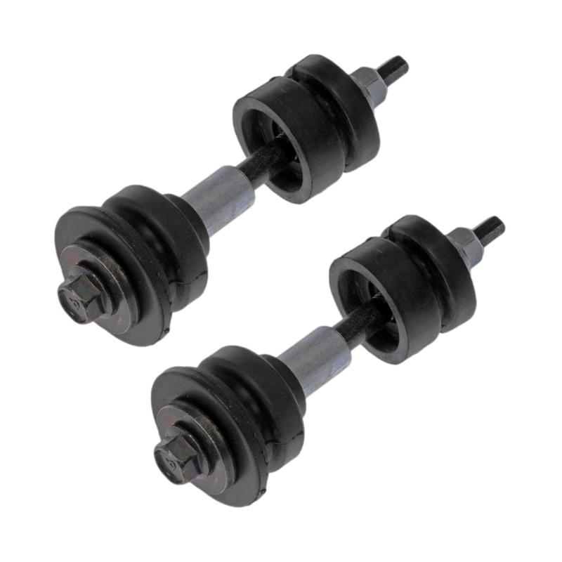 924-267 Body Cab Mount Bushing Set For Select Model Pickup Truck Strong Extended Service Construction 1