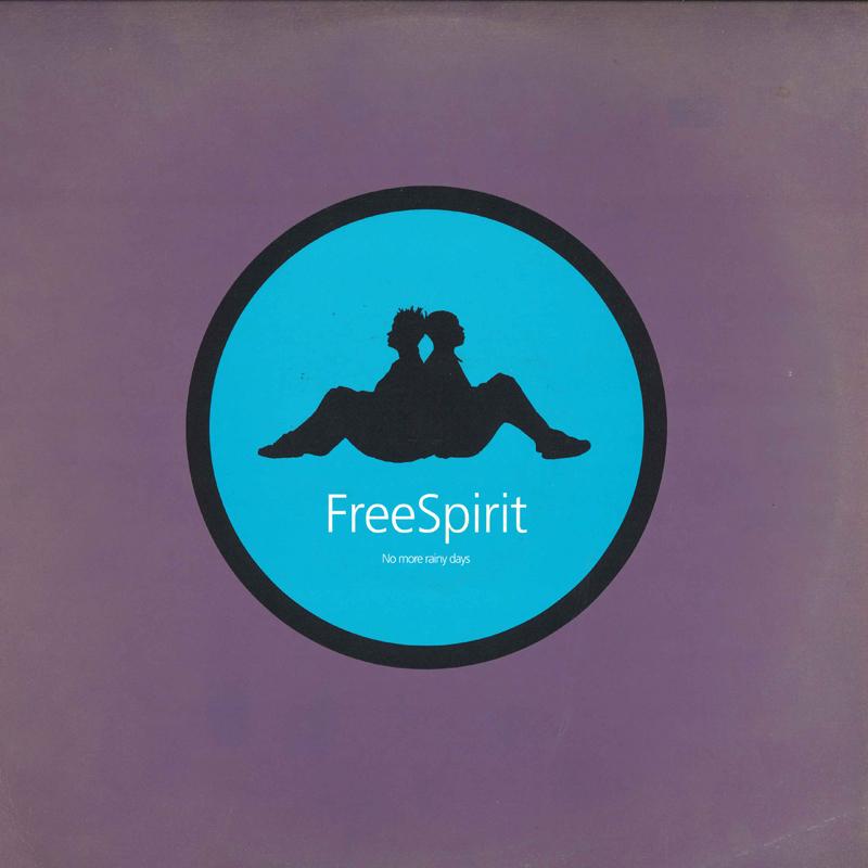 

12inch Record FREESPIRIT - No More Rainy Days XPR2136 COLUMBIA 1995 UK Dance & Electronica Used