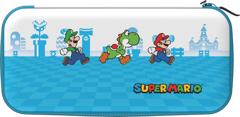 Pdp mario escape case for nintendo switch