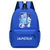 K-POPDemon Hunters Printed Kindergarten School Bag Small And Medium Class Children's Campus Backpack