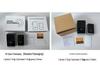 Wireless Doorbell with Adjustable Volume & Easy Plug-and-Play Smart Pairing for Elderly