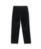 Beulaunyadeu W Corduroy Pants, Black