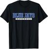 Junction City Blue Jays Baseball T-Shirt