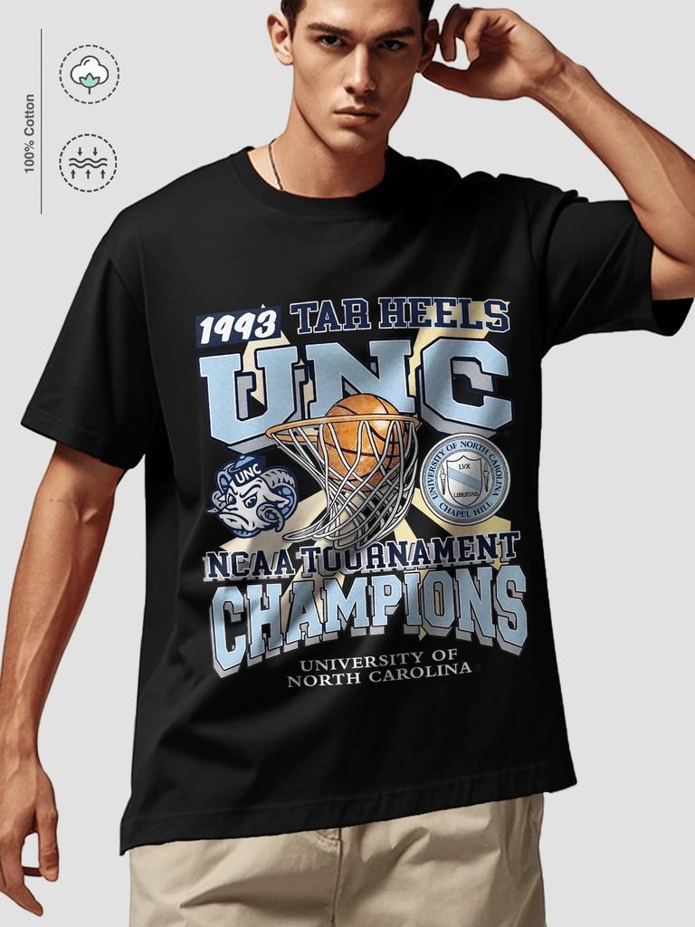 The New Mens Tshirt for the Summer of 2025 Is a Casual Sporty Breathable and Lightweight Tshirt with Letter Prints