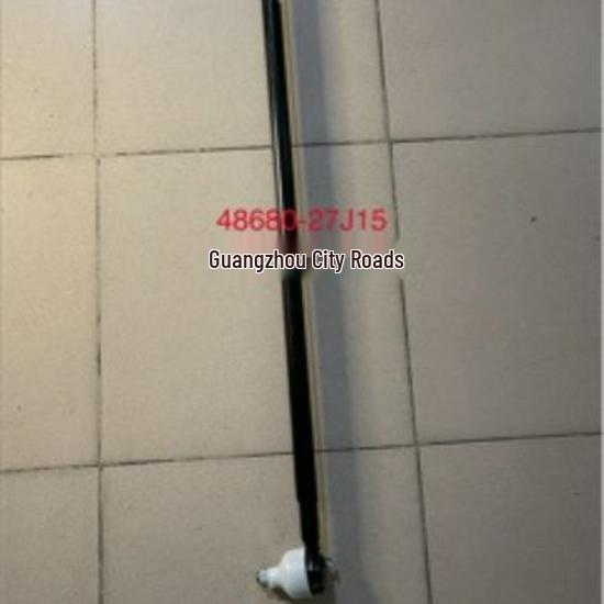 48680-27J15: Fits Patrol/Safari Y60 Tie Rods & Steering Linkages.