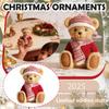 Cute Tabletop Decoration For Christmas Decoration To Enhance The Festive Atmosphere
