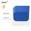 Aosairui Lidless Plastic Waste Bin