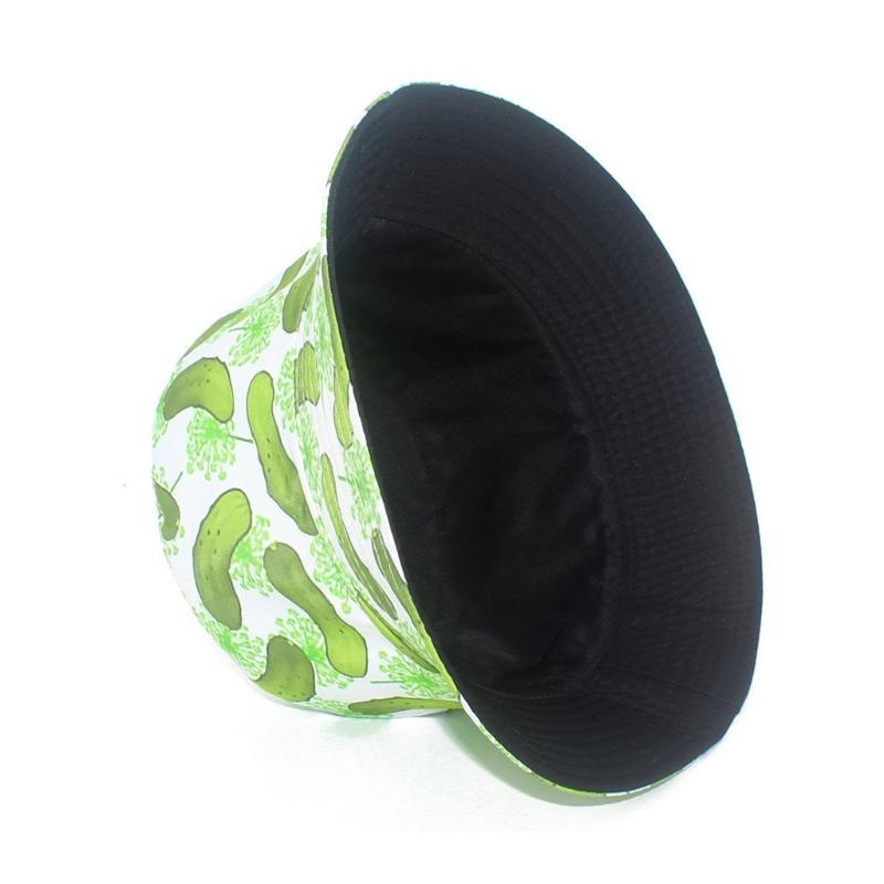 Breathable Cotton Summer Bucket Hat For Men And Women Ideal For Travel Hiking And Casual Wear