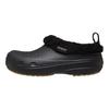 Crocs Módne krátke čižmy na navlečenie Unisex topánky Čierne 211380-001