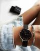 Damenuhr Daniel Wellington Dw00100246 - Petite Ashfield 28mm (Zw501E)