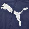 Puma T7 Stand Collar Woven Zip Windbreaker Water-Resistant Fashion Lightweight Casual Slim Fit Classic Everyday Jacket Men jackets 63979216