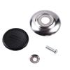 Pressure Cooker Handle Knob Wok Replacement Cover Kitchen Accessory Pot Lid With Screwdriver Cookware Dining Bar Home Garden
