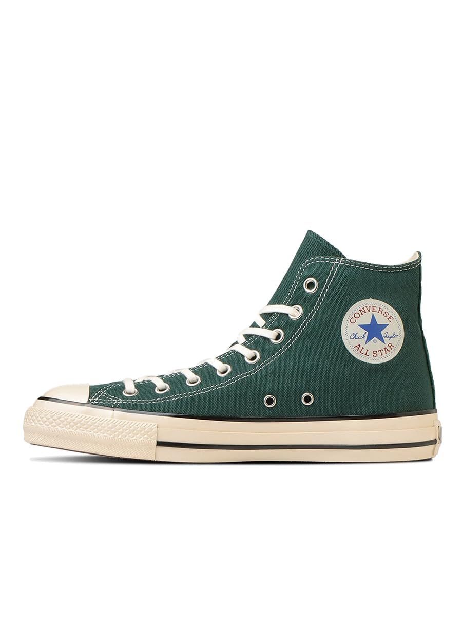 

Кроссовки All Star US HI Forest Green см [Converse] 23.0 лес зеленый