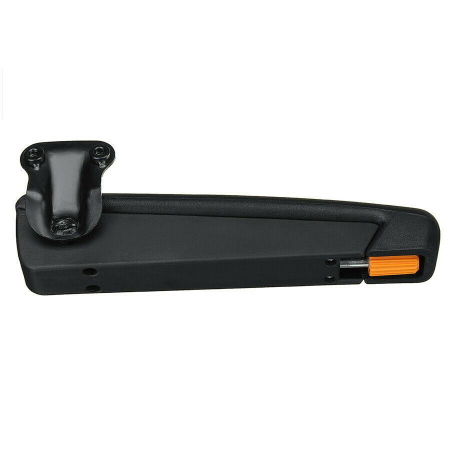 Bracciolo universale regolabile per seggiolino auto per camper, camper, barca, camion, accessori per auto