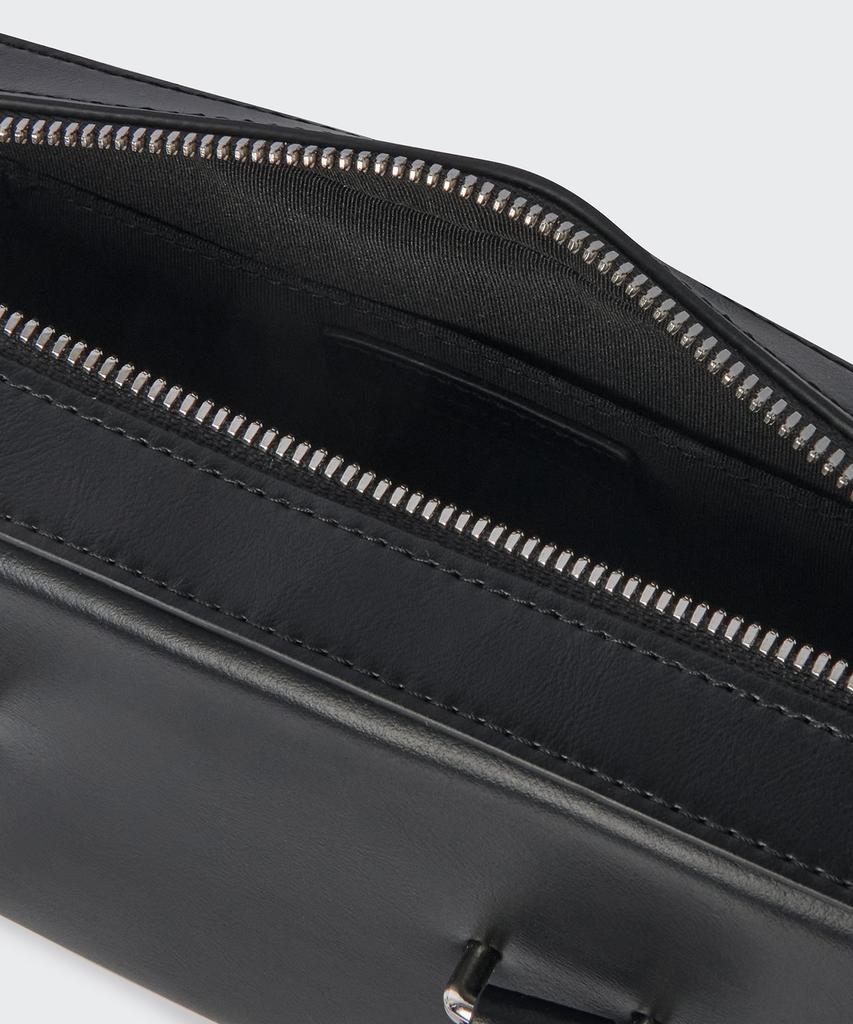 Musinsa Standard Woman Women'S Brick Tote Bag [Black]