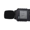 Digital Decibelimeter Handheld Sound Level Meter  Sound Level Measure Tool