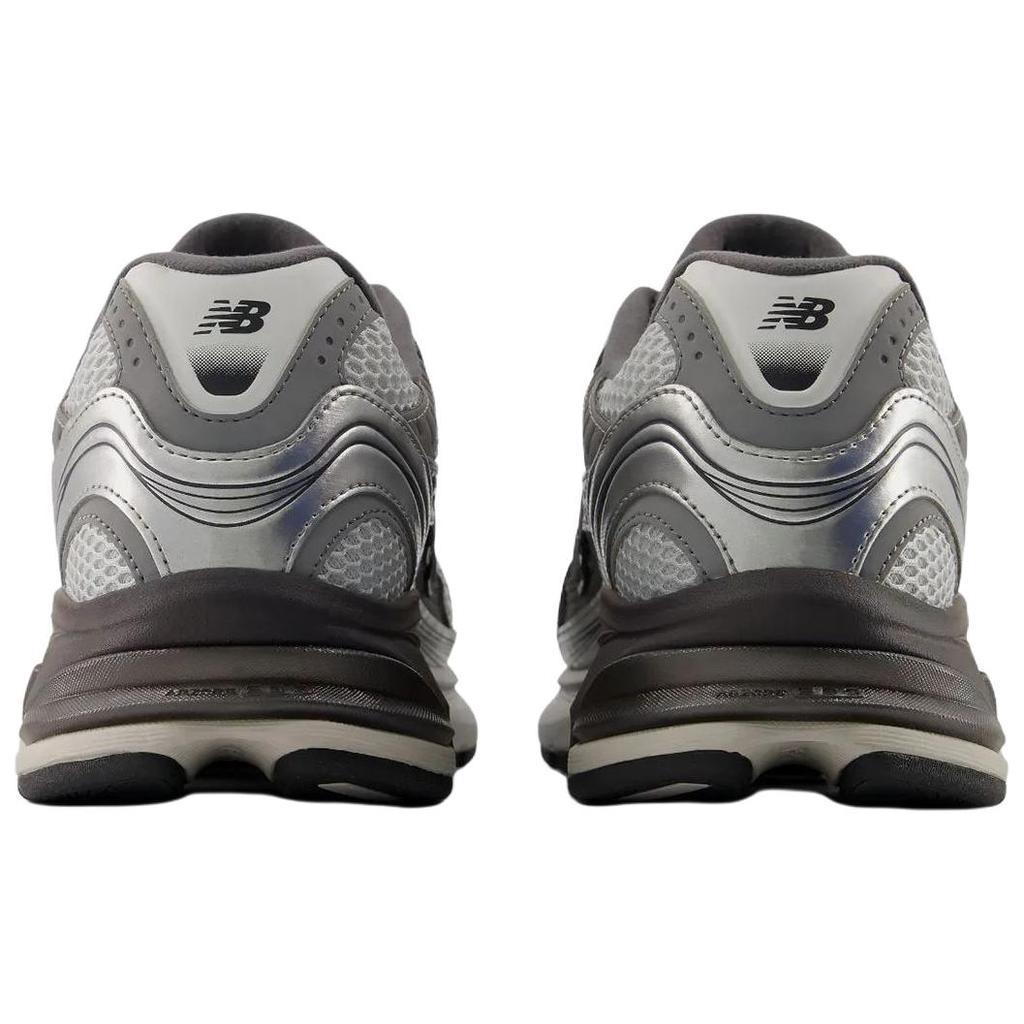 New Balance NB 2010 Atmungsaktive Laufschuhe Unisex Grau Silber U2010753