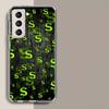 The World of US Dollar Currency Phone Case For Samsung A16 A26 A36 A56 A17 A15 A25 A35 A55 A14 A24 A34 A54 A04S A05S Galaxy Note