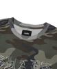 Seuweideu Thermal Camo Tee [Camo]