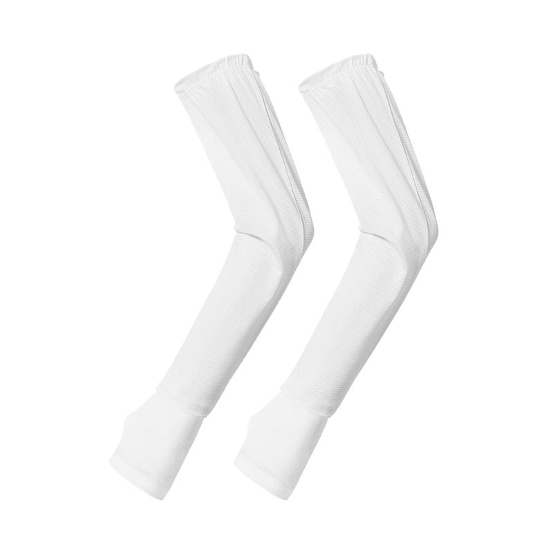 

Li-Ning Cycling UV Protection Ice Silk Arm Sleeves One Size
