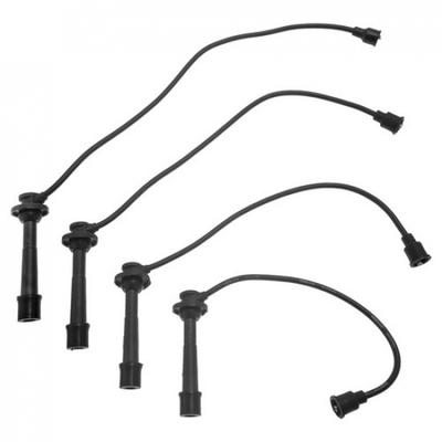 Spark Plug Wire Set Automotive WCHI10 For Changhe Cinascar Ideal 1.1 08