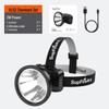 SUPERFIRE HL52 LED Headlamp