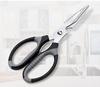 Acciaio Inossidabile Verdure Osso Barbecue Clip Domestico Multi Forbici da Cucina con Apribottiglie Schiaccianoci Squama Pesce