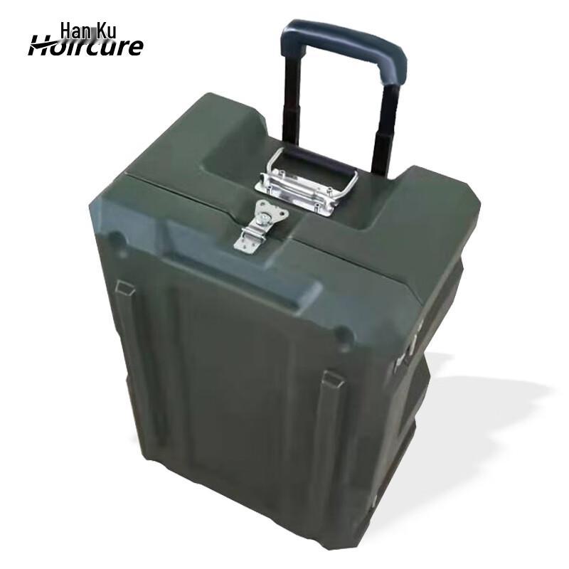 Hoircure Rolling Tactical Equipment Case