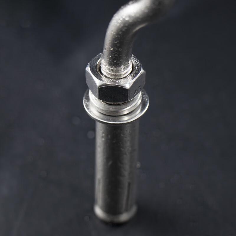 304 Stainless Steel Expansion Hook Anchor