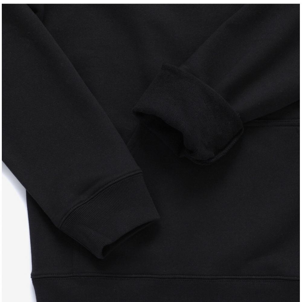 Courage 322jho004 JS0044 9999 Logo Men S Hoodie