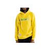 Timberland SS23 Bluza z kapturem Haft z literami Długi rękaw Męska bluza Żółta TB0A2FRV333