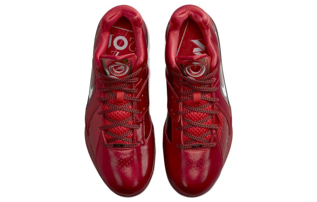 Nike Zoom Kd 3 Retro 'All Star' 2023 DV0835-600