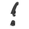 4Set Car Front Rear Left Right Door Handle For Toyota Corolla Matrix 2003-2008