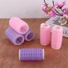 Hairdressing Hair Styling Tool 2-layer Women Hair Curler Hair Roller Lazy Bangs Roller Bangs Clip