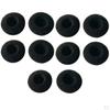 Replacement for Sponge Earbud Covers / PRO V5200 Headphone Headsets