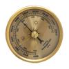 70mm Atmosphärisches Heimbarometer Sagt Wetter Genau voraus Elegantes Design