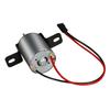 Fire Place Fan Accessories Motor Power Generation Sheet Heat Powered Stove Fan High Efficiency Low Noise Replacement