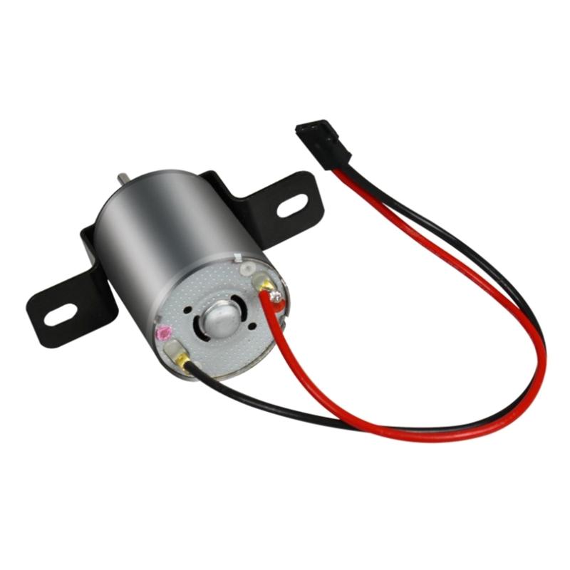 Fire Place Fan Accessories Motor Power Generation Sheet Heat Powered Stove Fan High Efficiency Low Noise Replacement