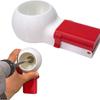 1Pcs Rotating Nozzle Drill Bit Dust Box Efficient Dust Collection Design Suitable For Drilling Sanding,Grinding