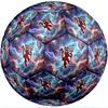Pallone da calcio tema Manchester United Taglia 5 Pallone da calcio Tocco Morbido Pallone da calcio per Allenamento Professionale per Sport all'Aperto